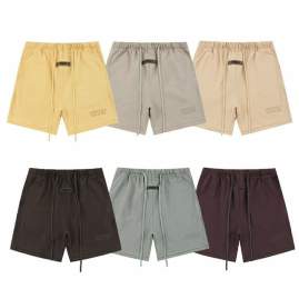 Picture of Fear Of God Short Pants _SKUFOGS-XLxetr1017321